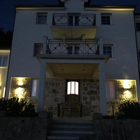 Villa Joy 4Ever Banjol 외부 사진