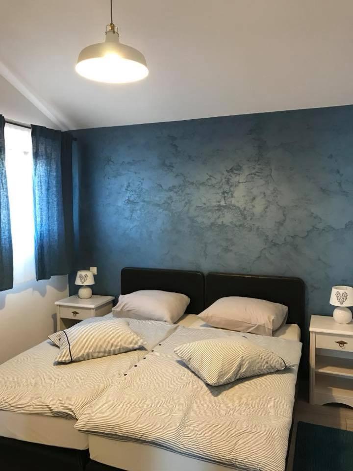 Villa Joy 4Ever Banjol 외부 사진
