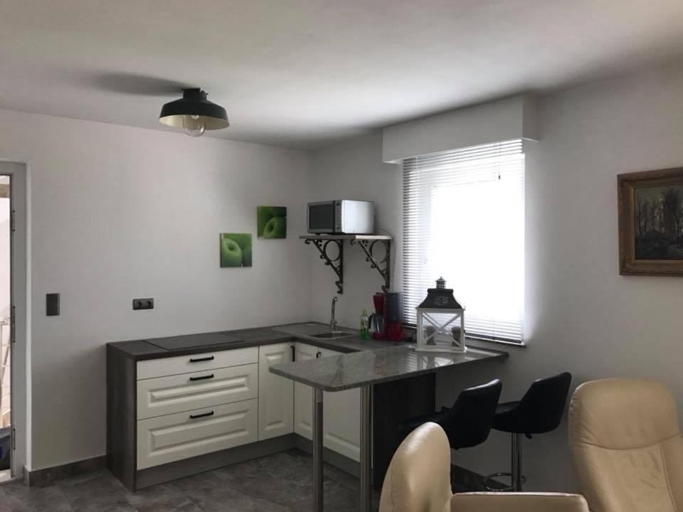 Villa Joy 4Ever Banjol 외부 사진