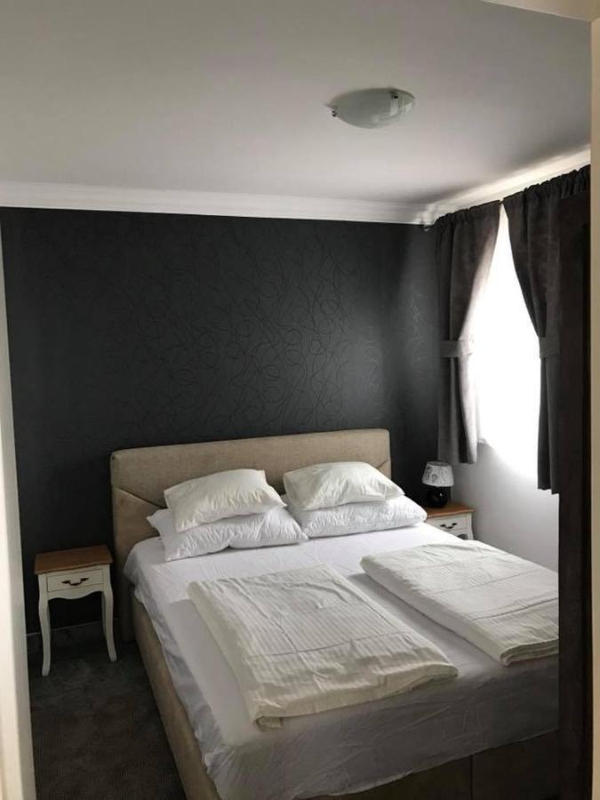 Villa Joy 4Ever Banjol 외부 사진