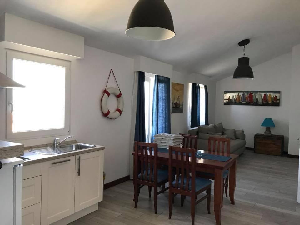 Villa Joy 4Ever Banjol 외부 사진