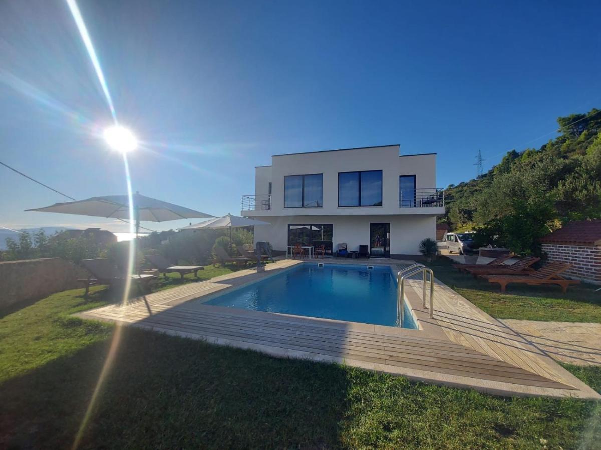 Villa Joy 4Ever Banjol 외부 사진
