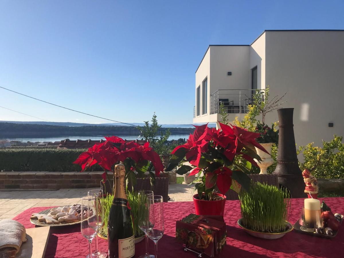 Villa Joy 4Ever Banjol 외부 사진
