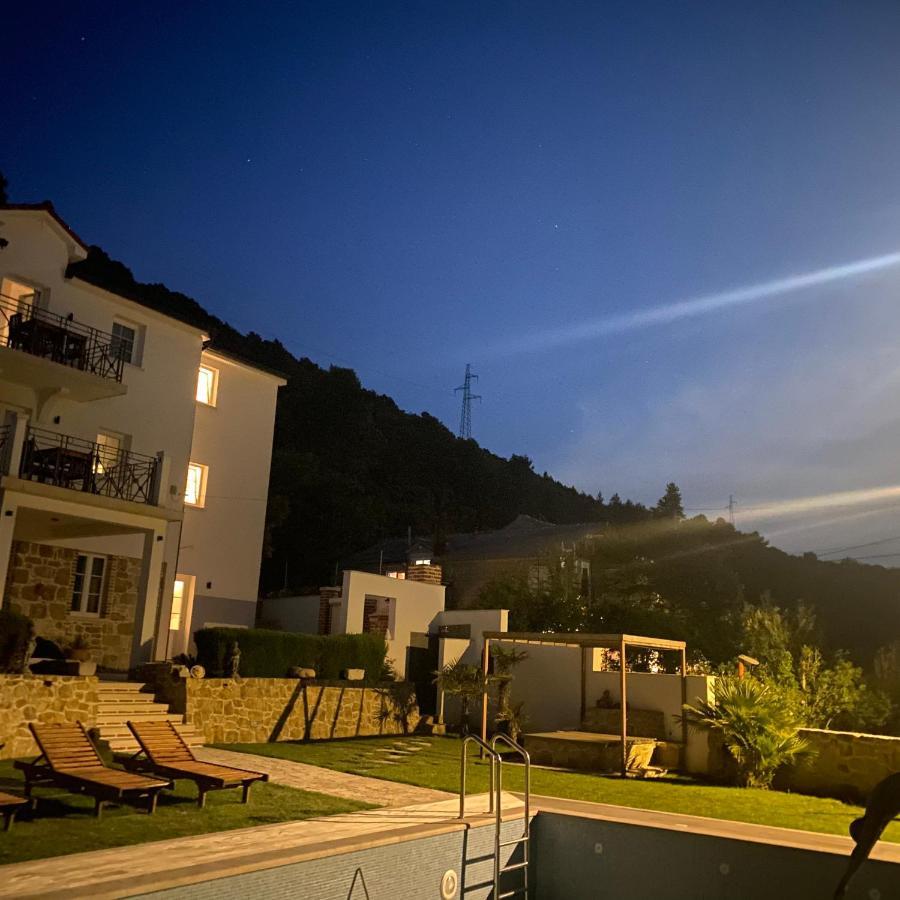 Villa Joy 4Ever Banjol 외부 사진