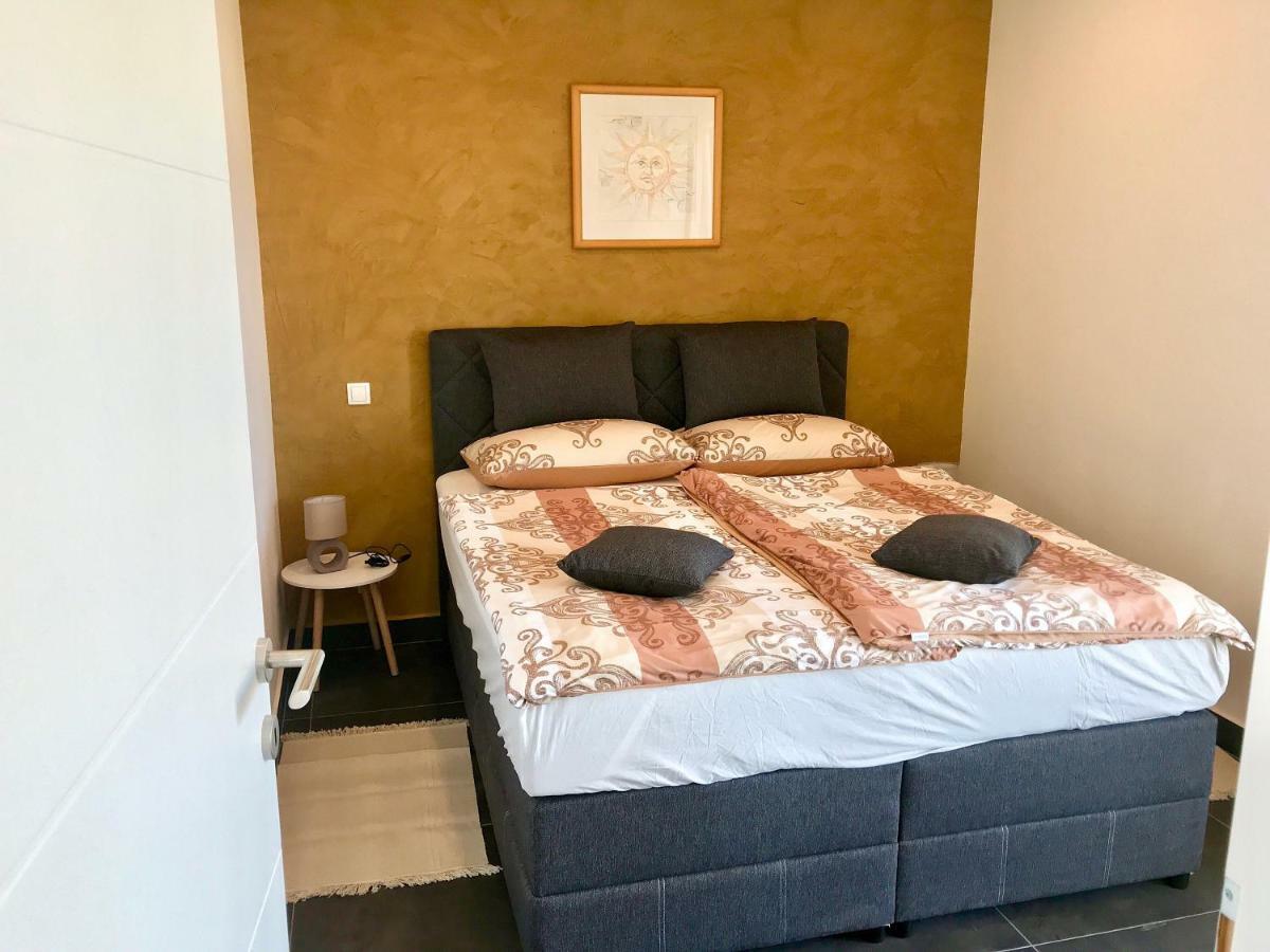 Villa Joy 4Ever Banjol 외부 사진