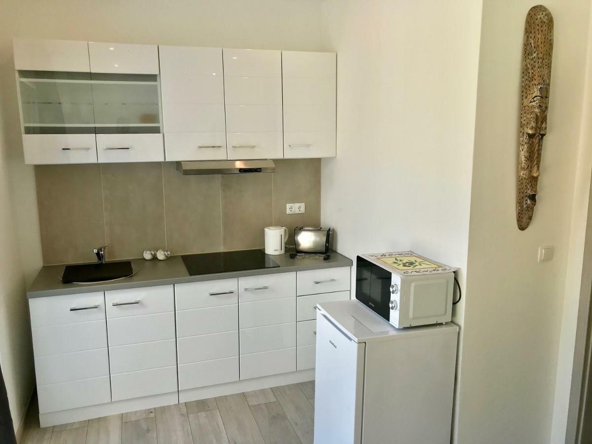 Villa Joy 4Ever Banjol 외부 사진