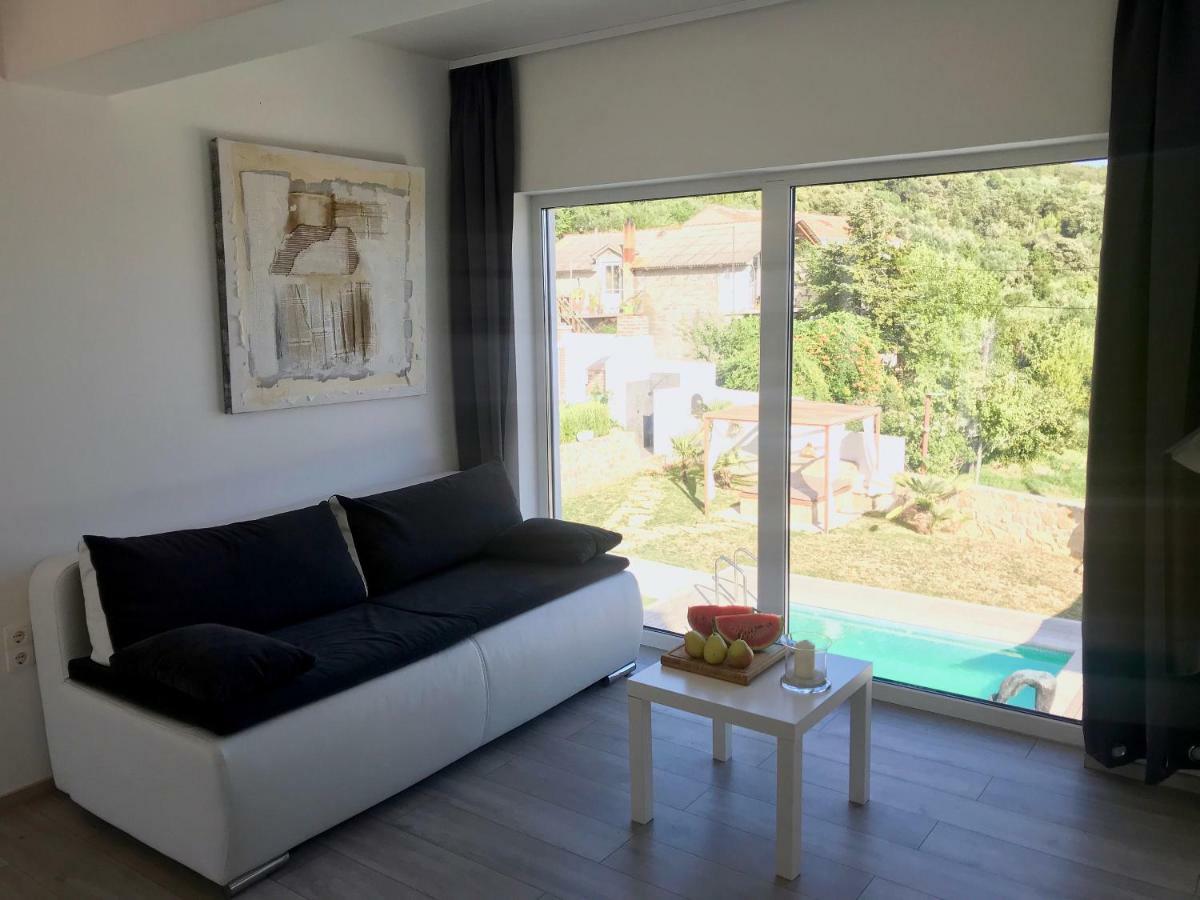 Villa Joy 4Ever Banjol 외부 사진
