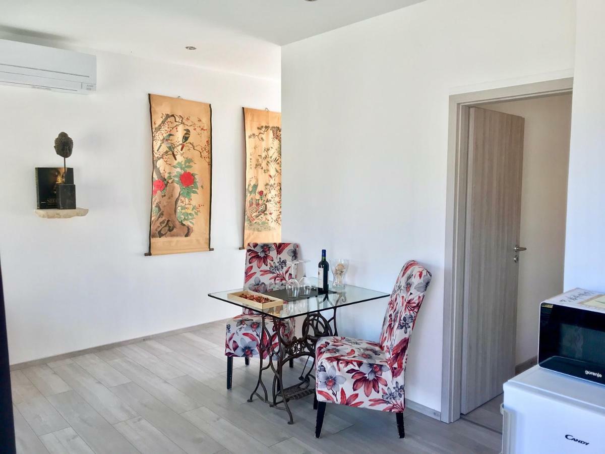Villa Joy 4Ever Banjol 외부 사진