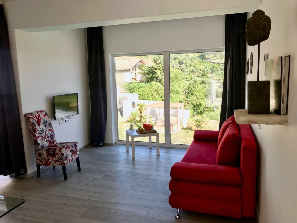 Villa Joy 4Ever Banjol 외부 사진