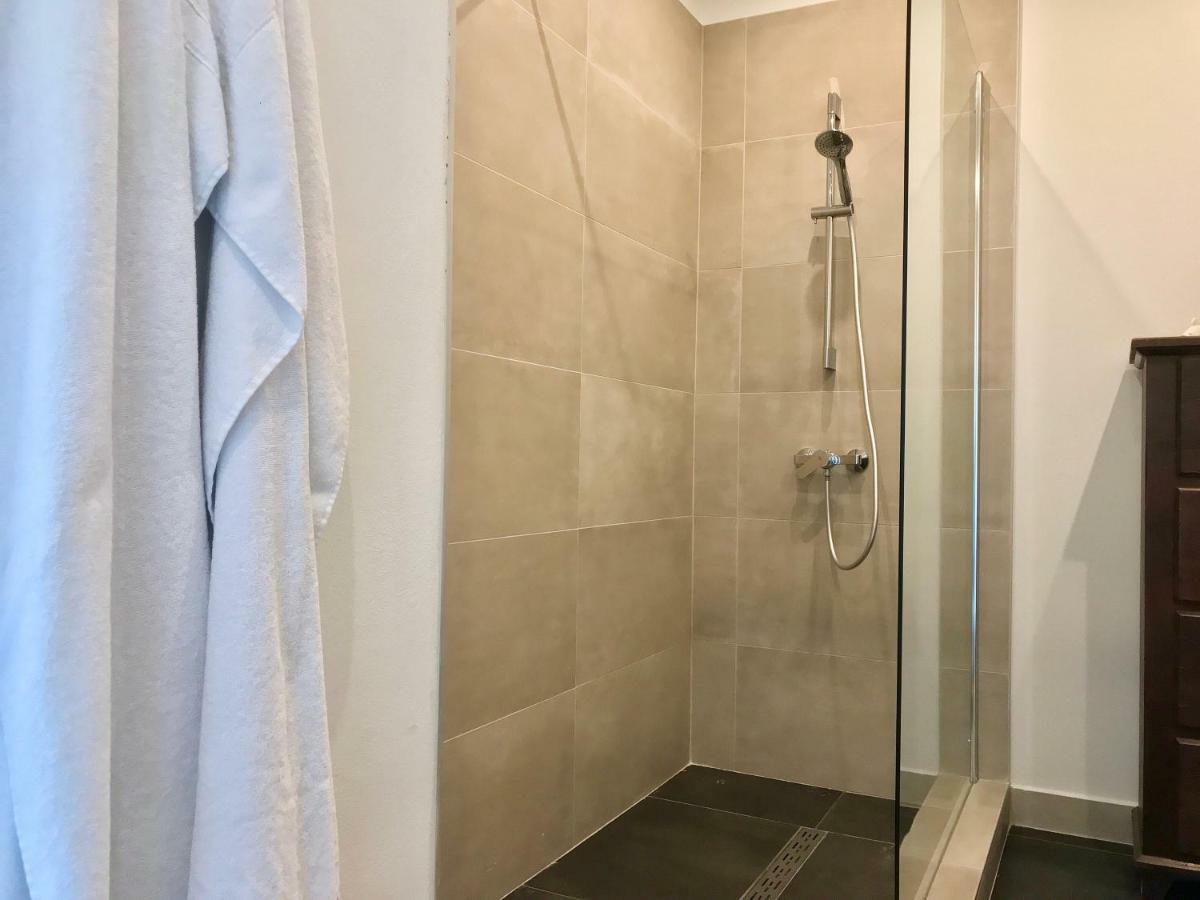 Villa Joy 4Ever Banjol 외부 사진